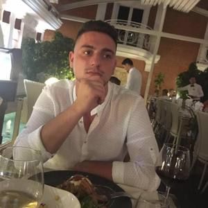 Meet your Posher, Ronaldo